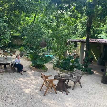 Casa Silice Guesthouse فالادوليد المظهر الخارجي الصورة