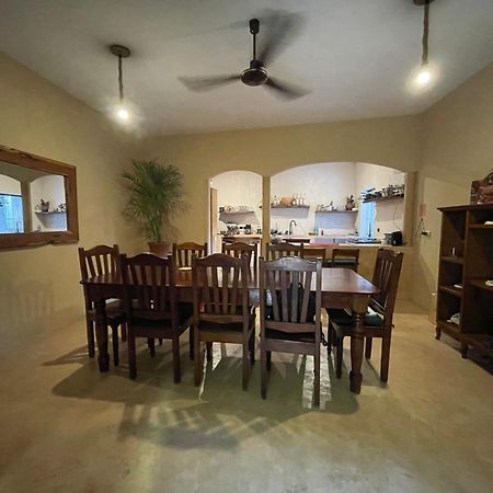 Casa Silice Guesthouse فالادوليد المظهر الخارجي الصورة