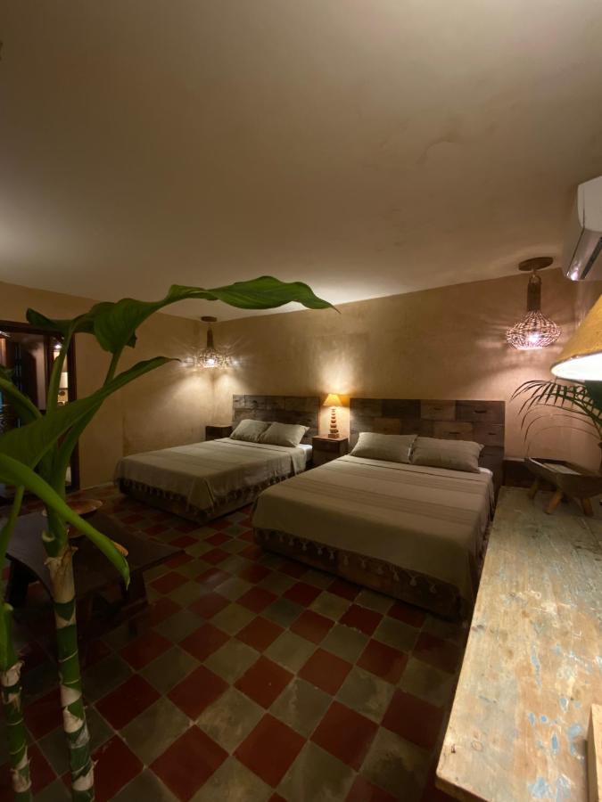 Casa Silice Guesthouse فالادوليد المظهر الخارجي الصورة