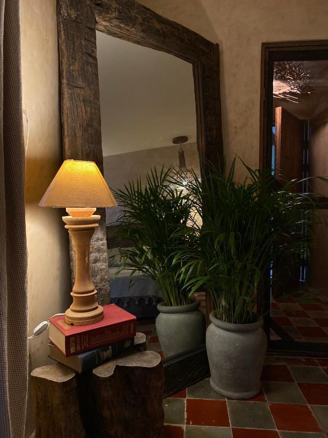 Casa Silice Guesthouse فالادوليد المظهر الخارجي الصورة