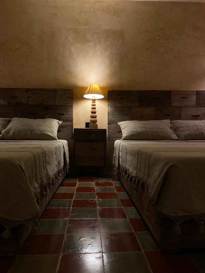 Casa Silice Guesthouse فالادوليد المظهر الخارجي الصورة
