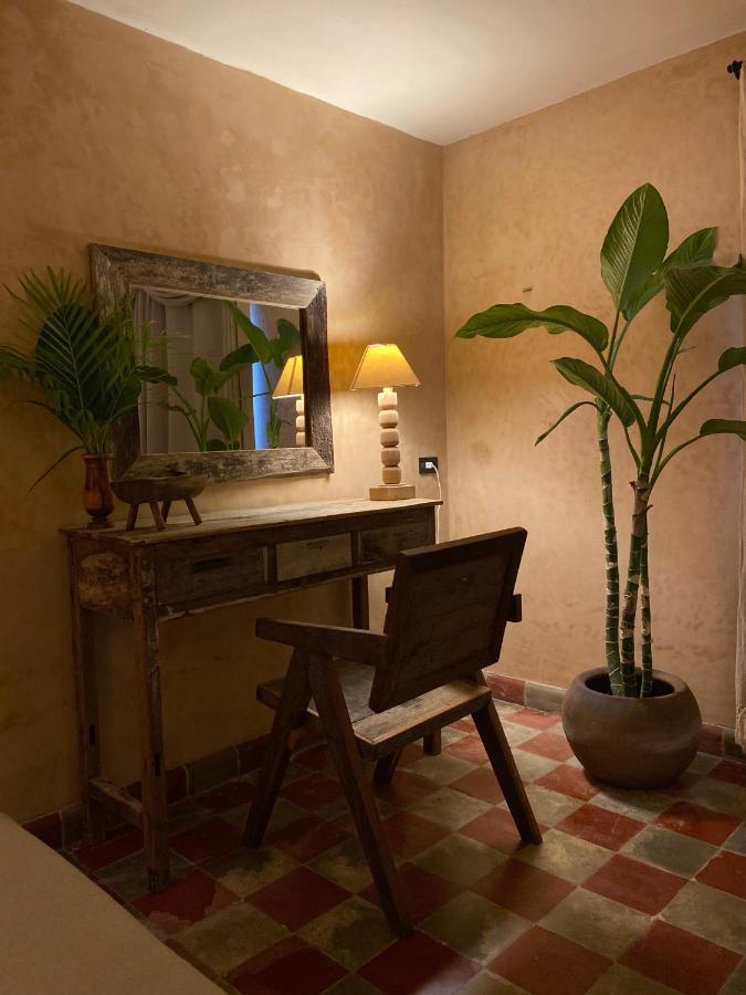 Casa Silice Guesthouse فالادوليد المظهر الخارجي الصورة