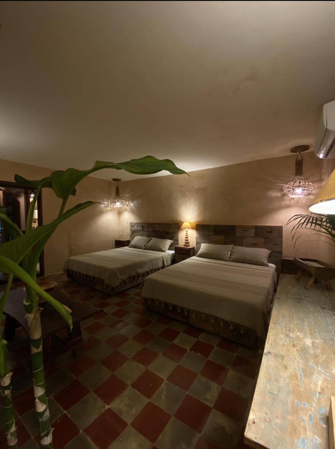 Casa Silice Guesthouse فالادوليد المظهر الخارجي الصورة