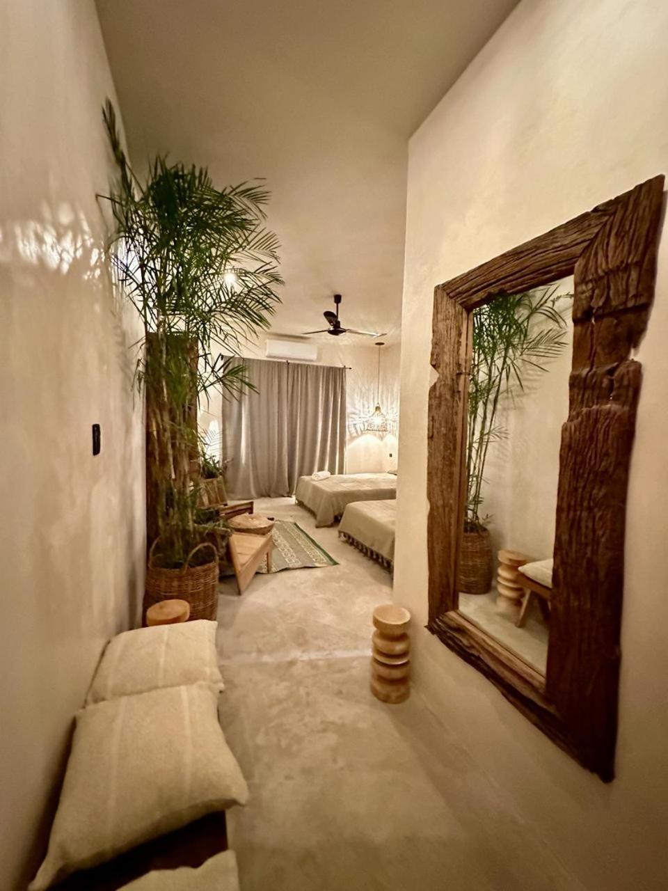 Casa Silice Guesthouse فالادوليد المظهر الخارجي الصورة