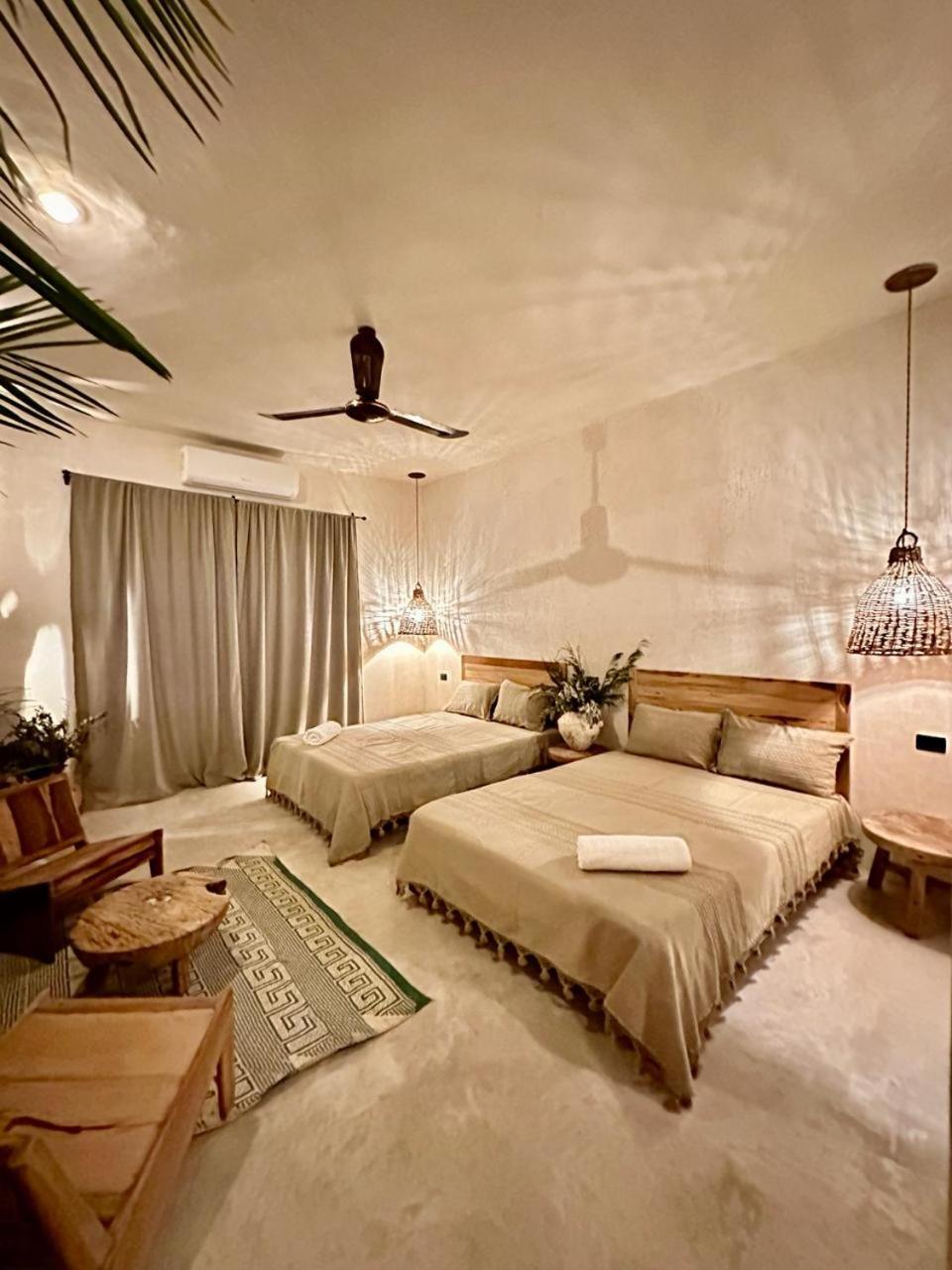 Casa Silice Guesthouse فالادوليد المظهر الخارجي الصورة