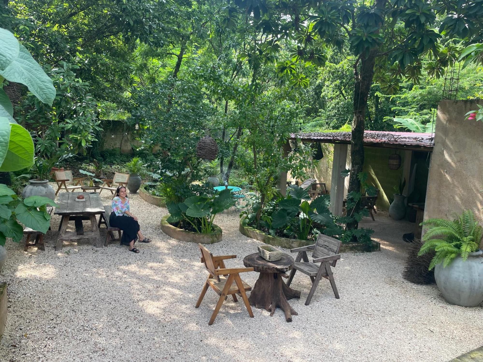 Casa Silice Guesthouse فالادوليد المظهر الخارجي الصورة