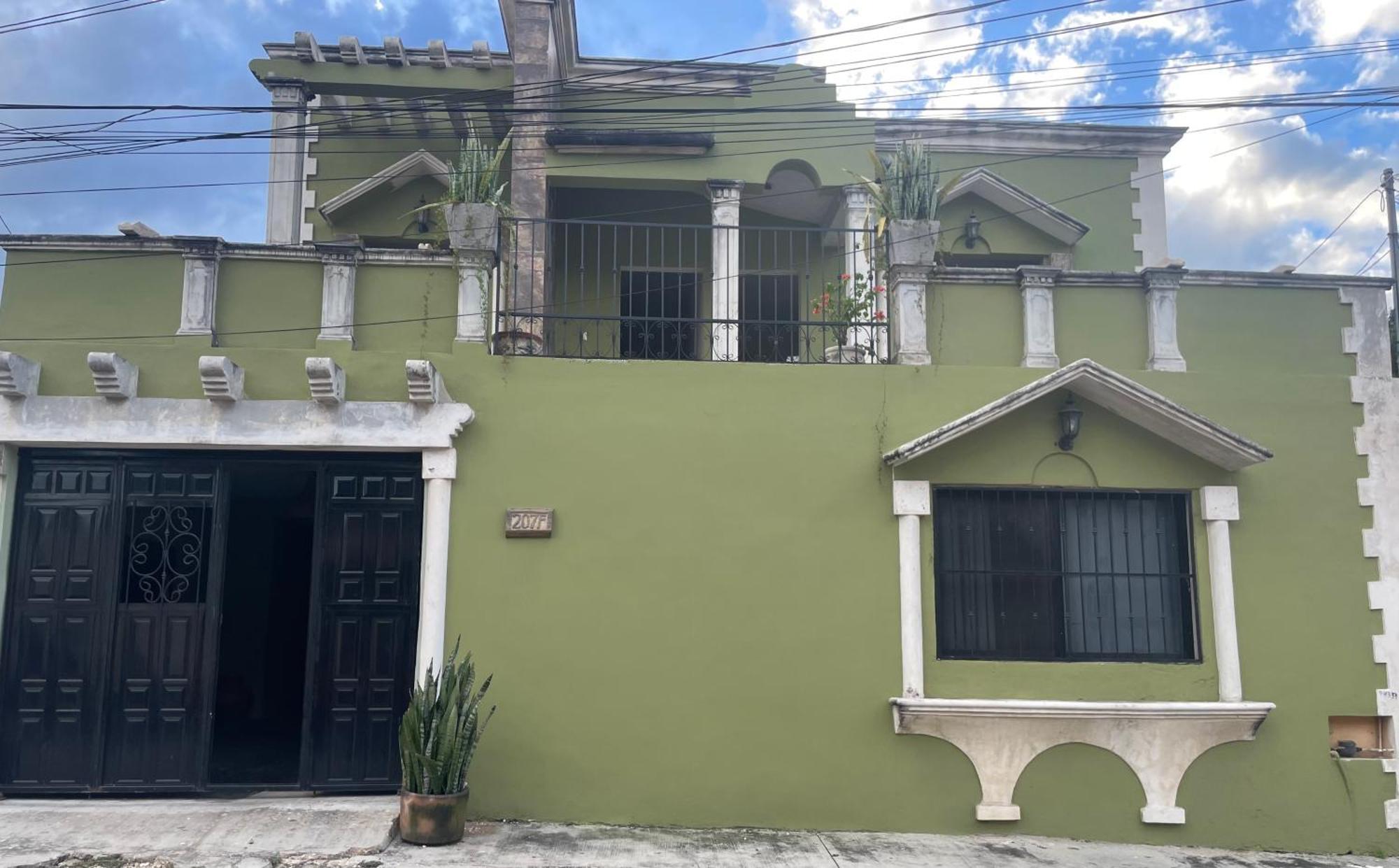 Casa Silice Guesthouse فالادوليد المظهر الخارجي الصورة