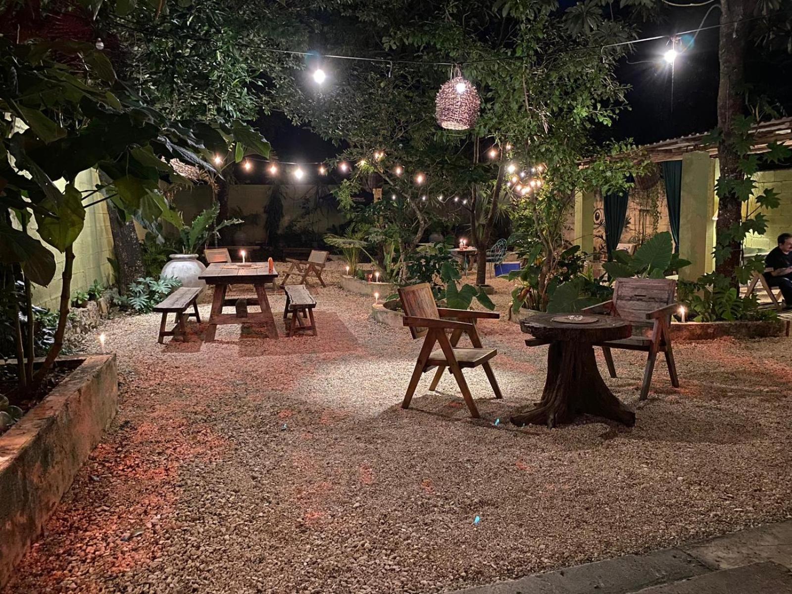 Casa Silice Guesthouse فالادوليد المظهر الخارجي الصورة