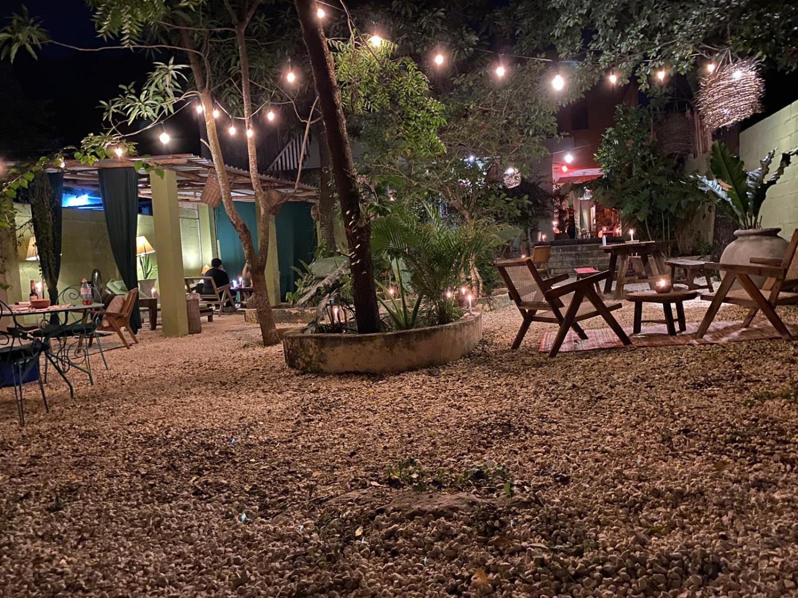 Casa Silice Guesthouse فالادوليد المظهر الخارجي الصورة