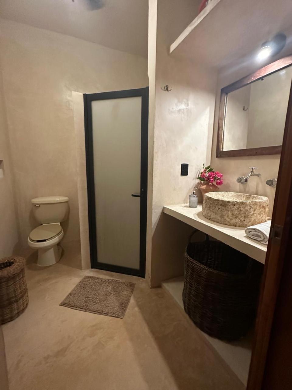 Casa Silice Guesthouse فالادوليد المظهر الخارجي الصورة